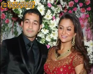Amrita Arora Delivers Baby BOY!