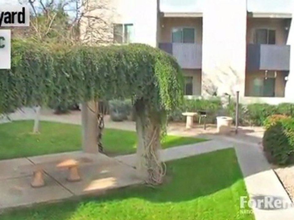 Daybreak Gardens Apartments in Phoenix, AZ - ForRent.com