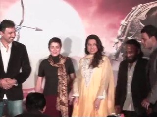 Juhi Chawla - From IPL To Ramayana - Bollywood News