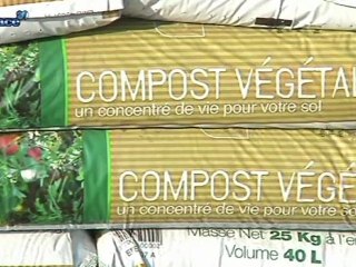 Compost: rien ne se perd, tout se transforme! (Alsace)