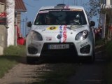 Rallye du Touquet - Championnat de France Junior