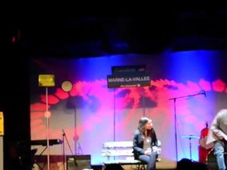 Alex le Magicien & Emilie - Fête du Lycée