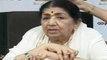 Lata Mangeshkar's New Album 