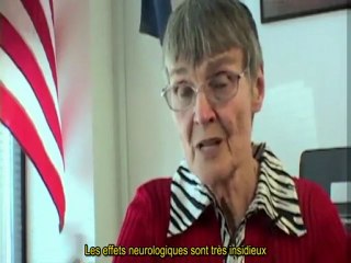 [ECOLOGIE] GASLAND - Le Film Polémique - Teaser