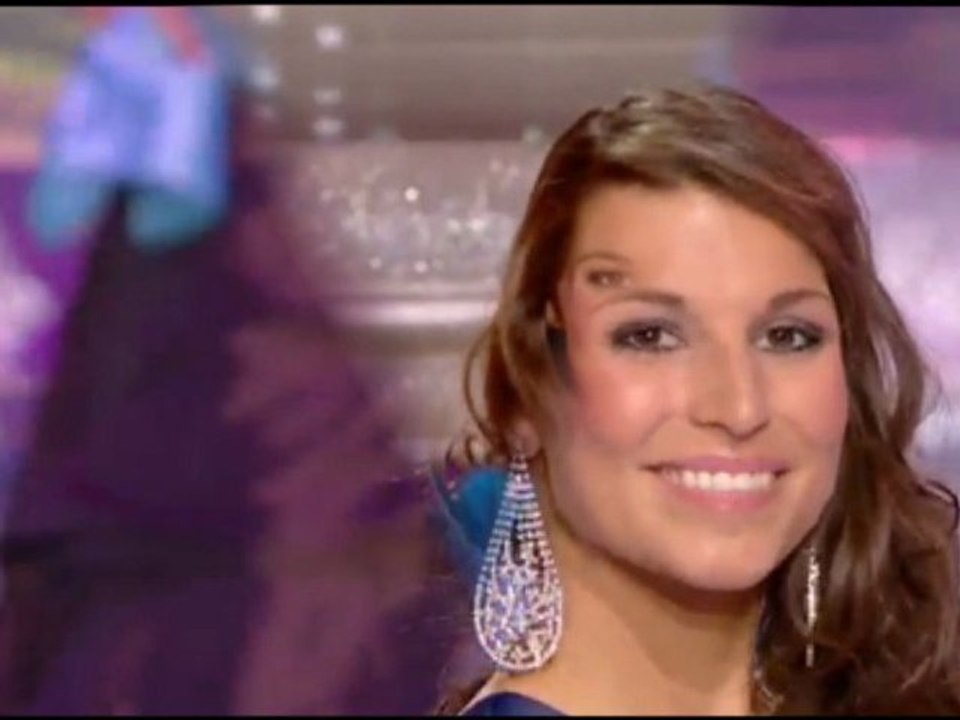 Miss France 2011