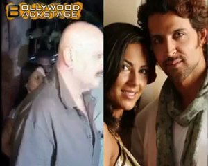 Kites Love Making Scenes Out!