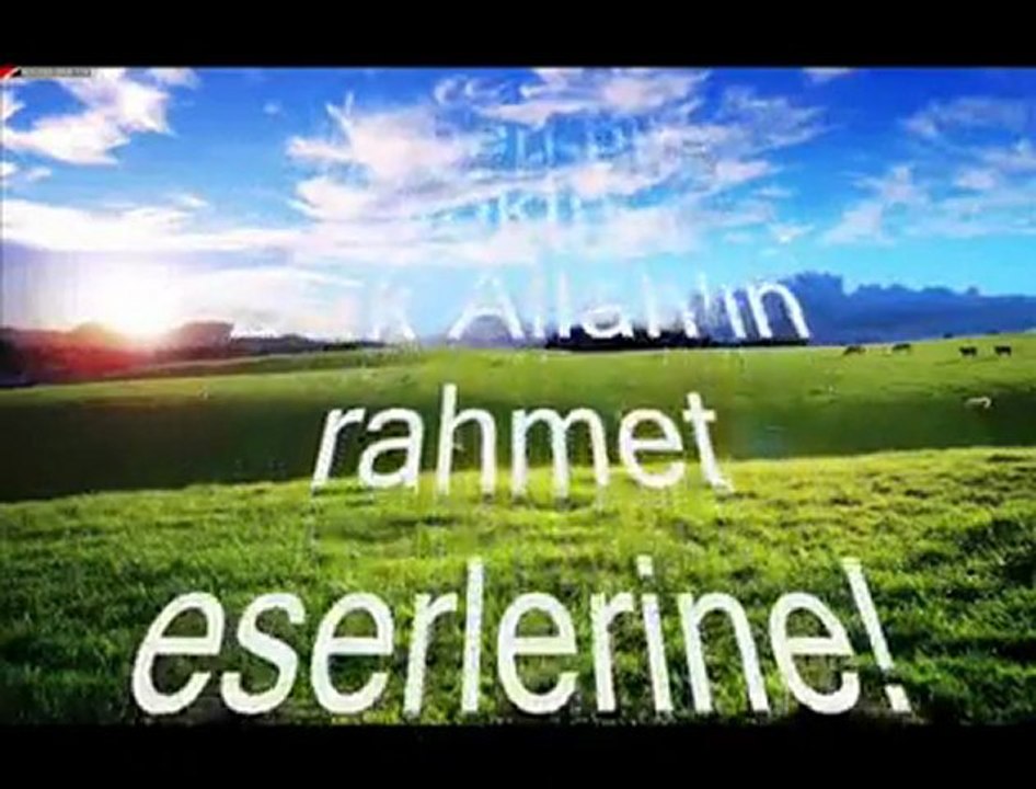 Böyle Başladı Nur Hizmeti