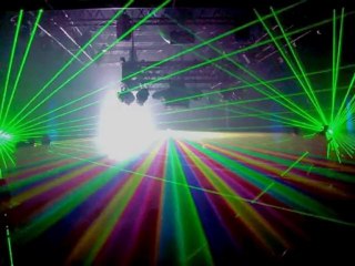 DF Anniv Mel / Fab / Arnaud 2011 (Trailer)