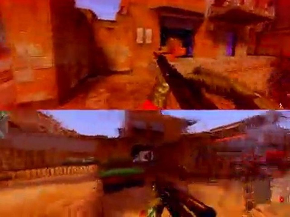 Promod COD 4 1VS1