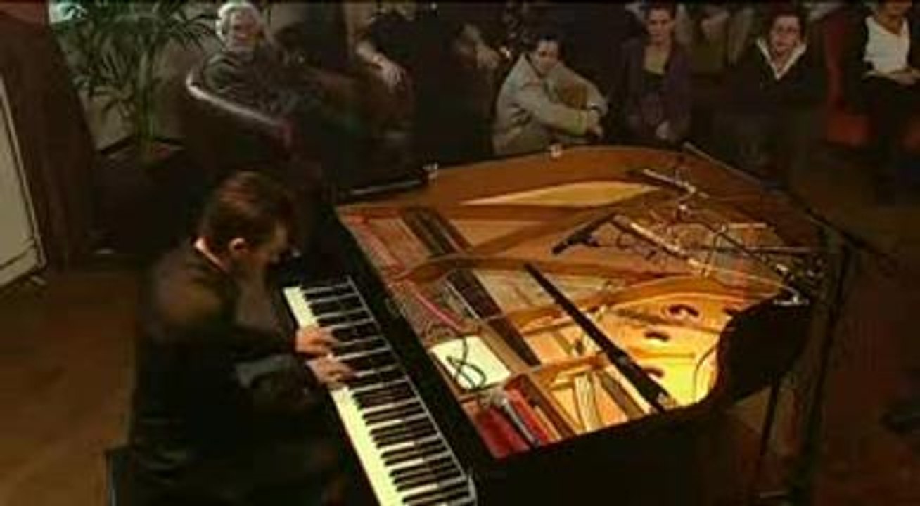 Marc van Roon - Danny Boy