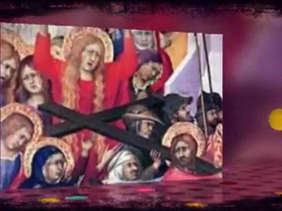 Via Crucis 1