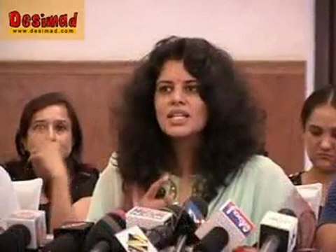 Shiney Ahuja's Wife Finally Speaks up!!!