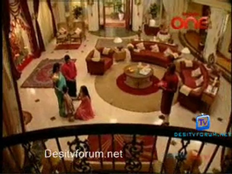 Mata Ki Chowki - 25th March 2011 - Pt3