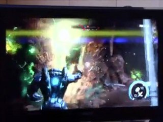 Red faction Armagedon gameplay part 3