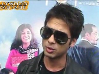 Shahid's Pathshaala First Look!