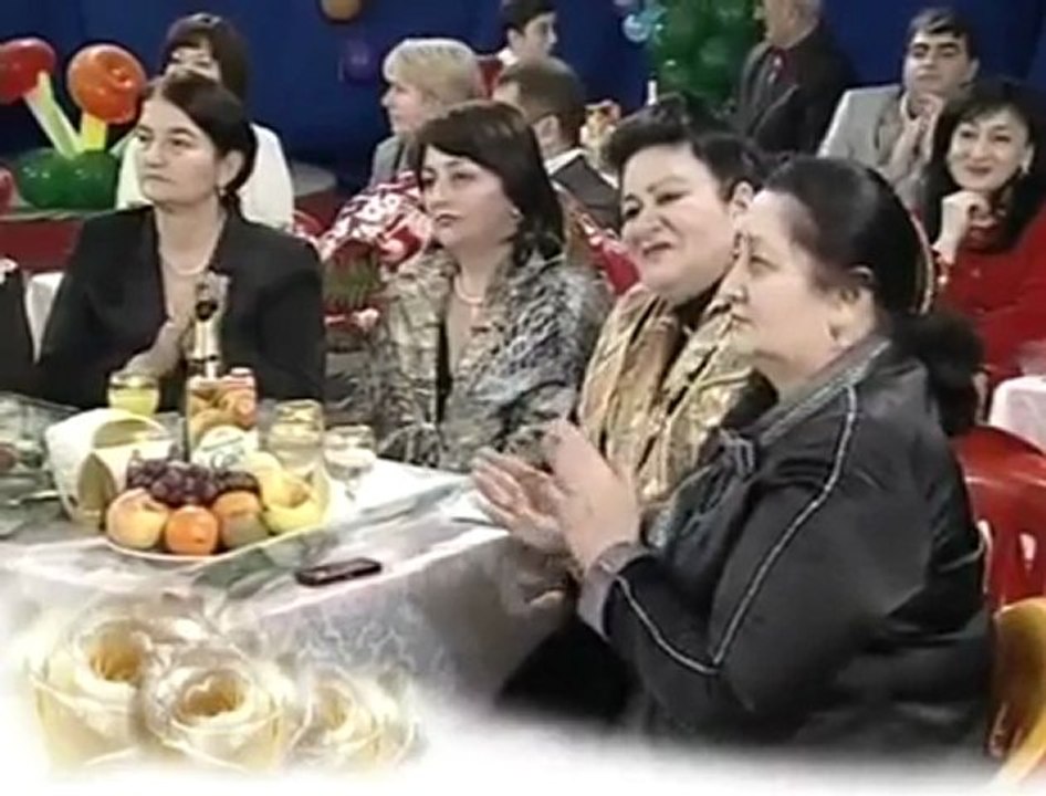 KAFKAS SONG AND DANCE