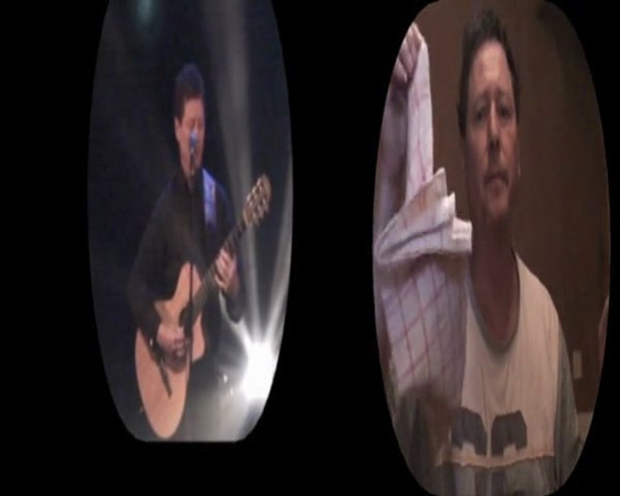 Brassens La cane de Jeanne (Ange Adamo)-1