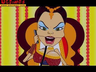 Rakhi ka Swayamvar spoof - teaser 3