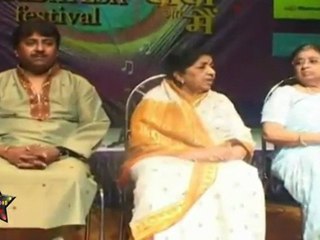 Hridaynath Mangeshkar Got A Surprise From Lata Didi