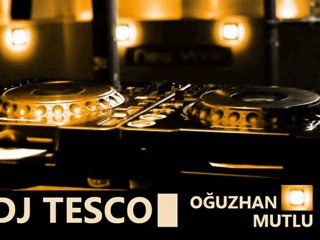 ..:: Dj Tesco - Tribal House (Spoky - 2011 - New) ::..