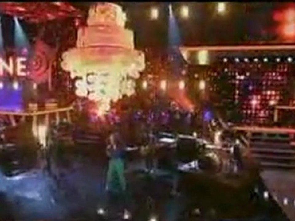 Joy Denalane - ECHO 2011 - Niemand (Was Wir Nicht Tun)