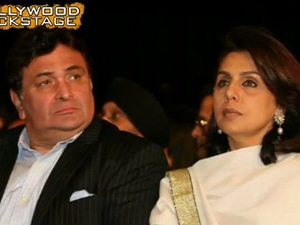 Akki & Ash In a Room!