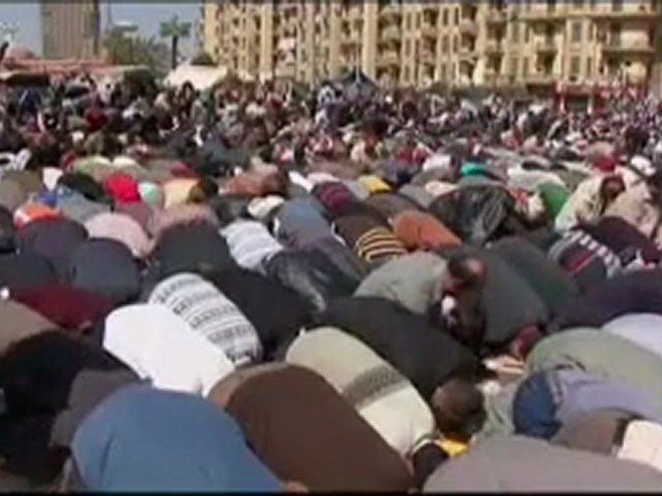 Islamists on the Rise - CBN.com