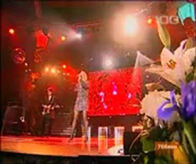 RUSSE- Tania BULANOVA  - "Люблю и скучаю", live 2011