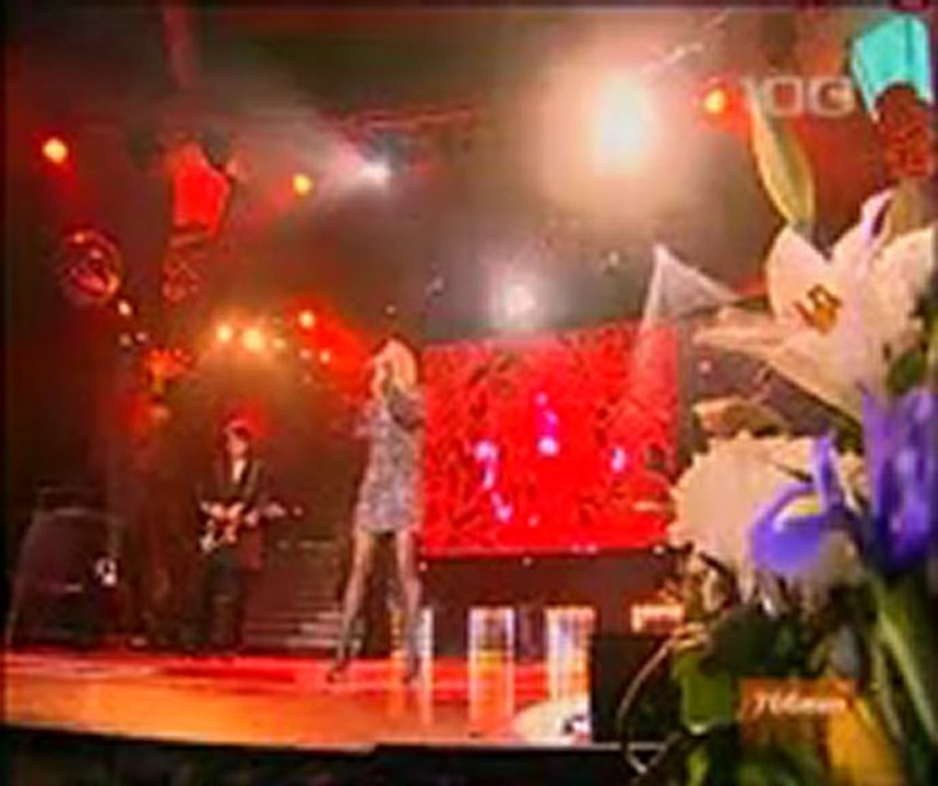 RUSSE- Tania BULANOVA  - "Люблю и скучаю", live 2011