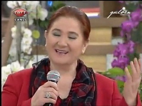 GÜLBEN - Sabahat Akkiraz 1.Bölüm 25.03.11