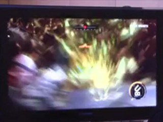 Red Faction Armagedon gameplay part 4