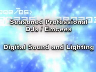 DJ Chicago Jammin' J.W.A. Productions DJ Chicagoland