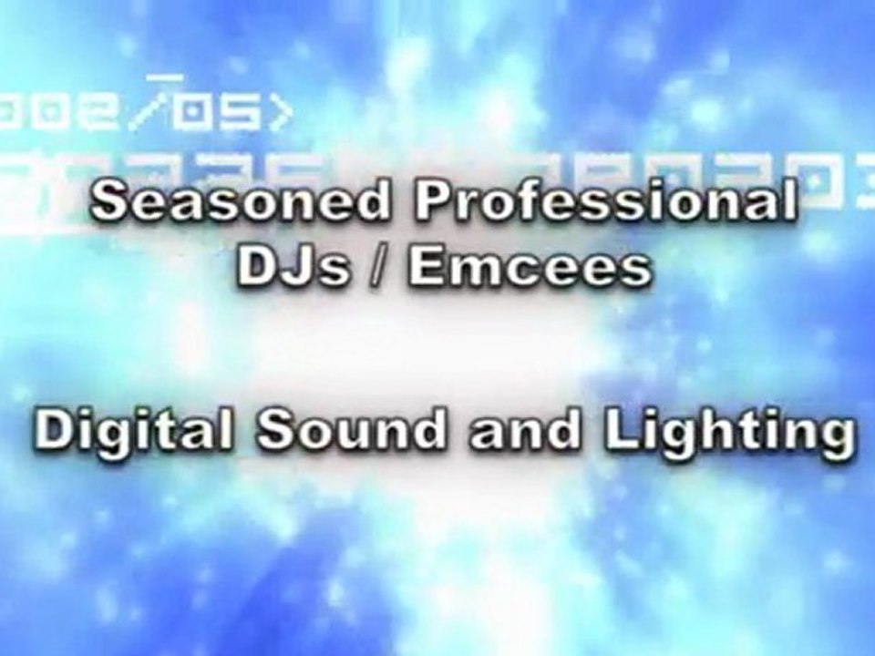 DJ Chicago Jammin' J.W.A. Productions DJ Chicagoland