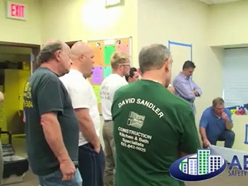 EPA Lead Certification Class - Lead Safety Course