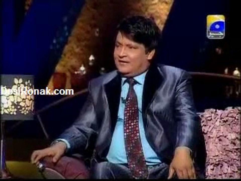 The Shareef Show Part 3 25th march