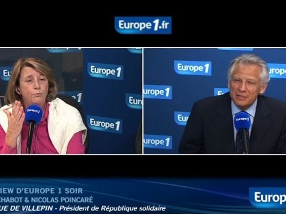 "Nous devrions avoir les 500 signatures"