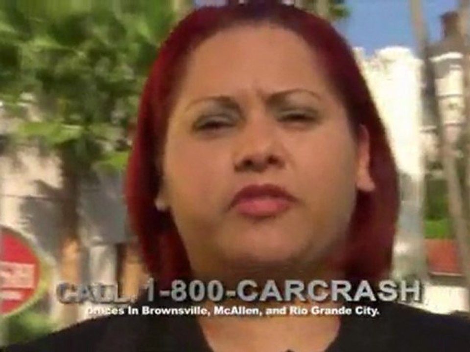 McAllen Car Accident Attorney - J. Gonzalez Law Firm