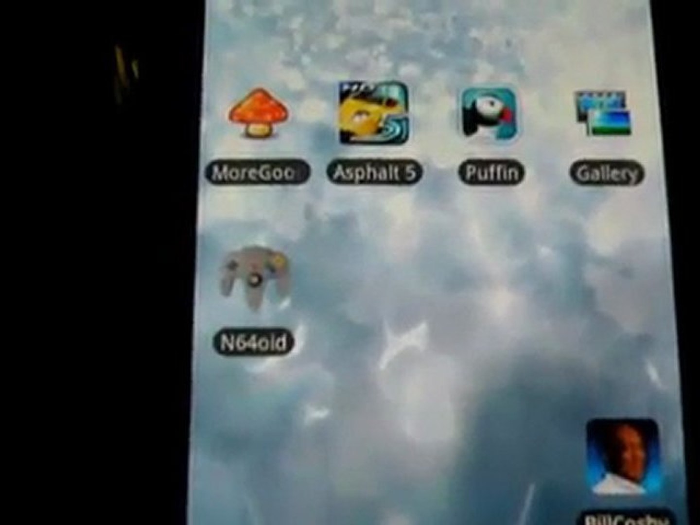 N64oid – Emulador Nintendo 64 no Android