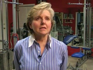 Houston Personal Trainer | The Body Master