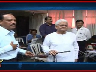 Music Director Pyarelall With His Musical Troupe