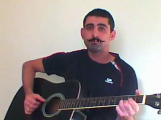 Sauf le respect que je vous dois