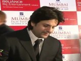 Fardeen Khan At Mumbai Film Festival