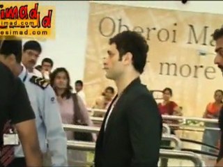 Shineys Out & Straight Out of Mumbai