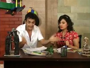 Ms. Dcosta has lost all hopes - Naughty Neil Ep 13