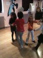 Mario Dance cours enfants ASCH