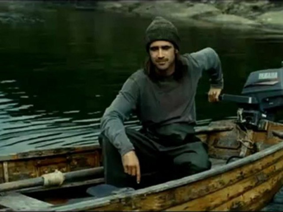 Ondine (2009) - FULL MOVIE - Part 3/10