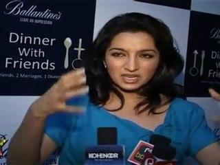 Tisca Chopra On Her Play Acting Guru