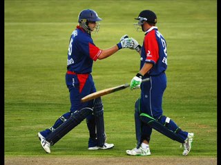 England v Sri Lanka, World Cup 2011, Colombo