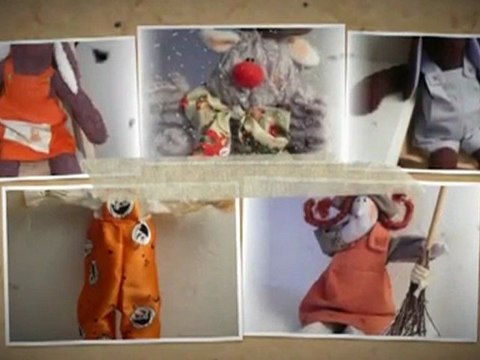 Lunéa bidouille. Concours Vos plus belles créations