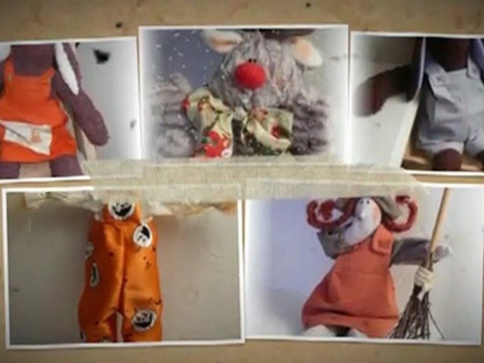 Lunéa bidouille. Concours "Vos plus belles créations"